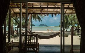 Angkana Bungalows Adults Only